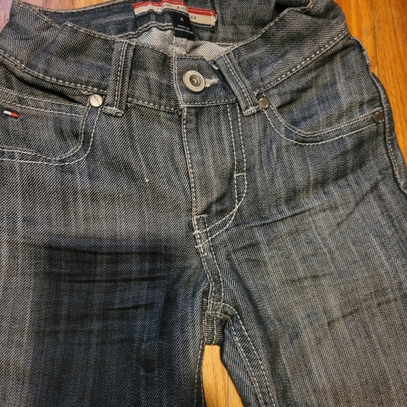 Tommy Hilfiger Other - 4T jeans (2 pair)